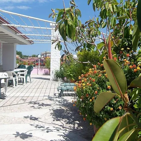 Jana Maison d'hôtes *