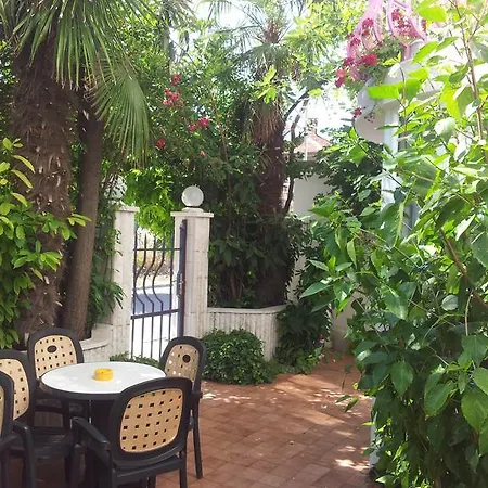 Jana Maison d'hôtes Pomorie