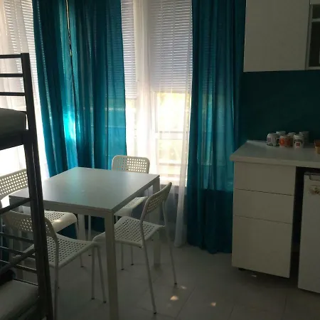 Pensjonat Jana Gmina Pomorie