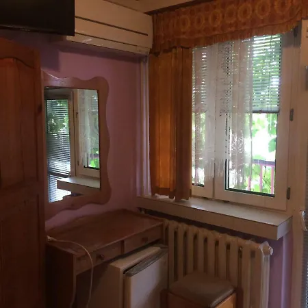 Maison d'hôtes Jana