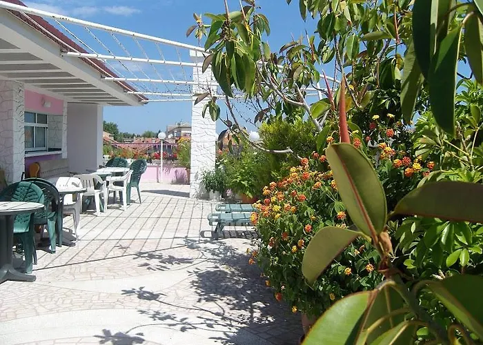 Jana Гостевой дом 3*