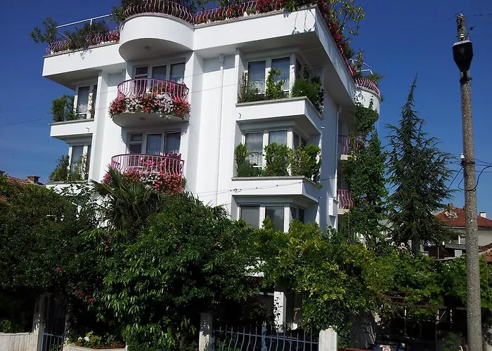 Jana 3* Поморие