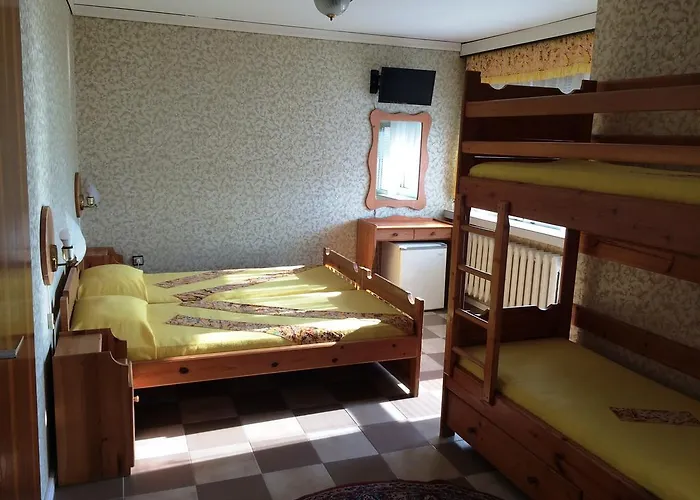 Гостевой дом Jana