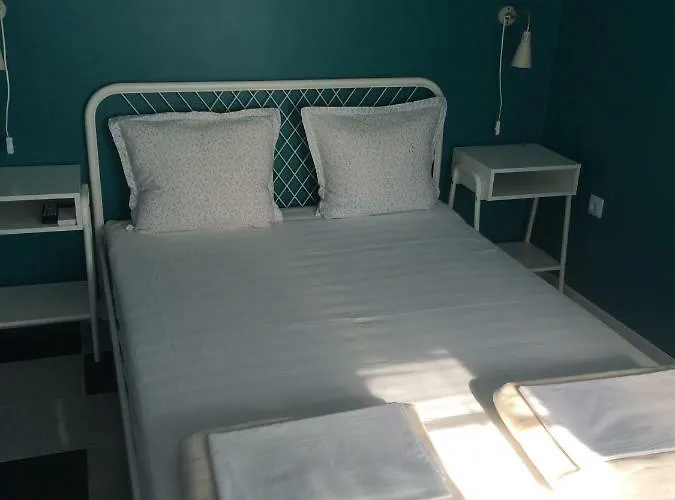 Гостевой дом Jana 3*