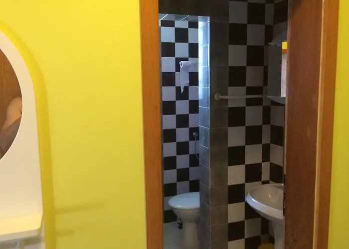 Гостевой дом Jana 3*