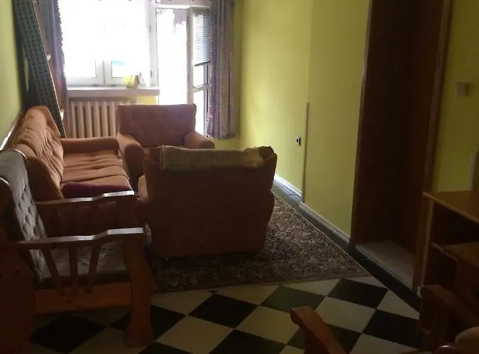 Jana Гостевой дом