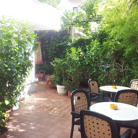 Penzion Jana