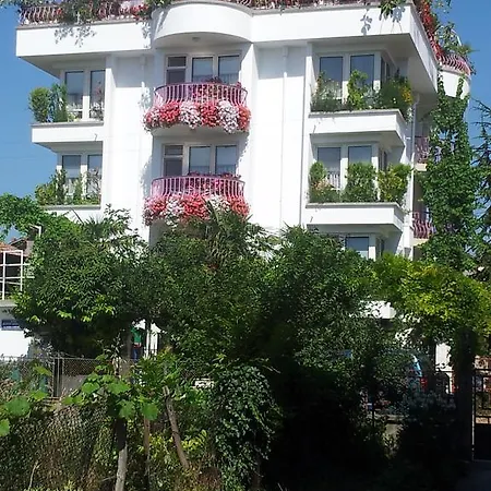 Penzion Jana Pomorie