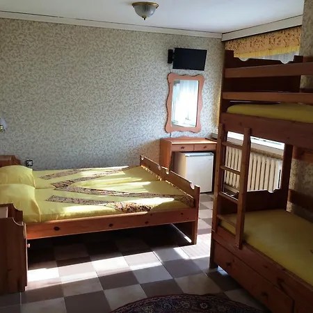 Guest house Jana
