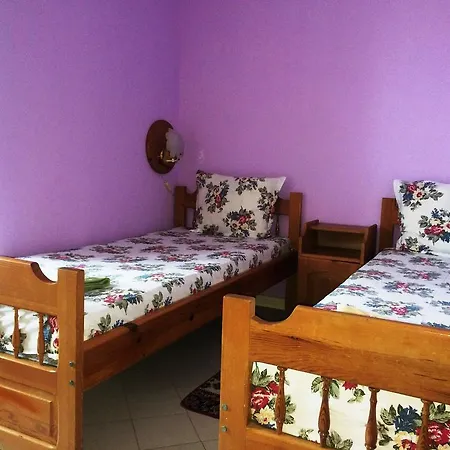 Guest house Jana *
