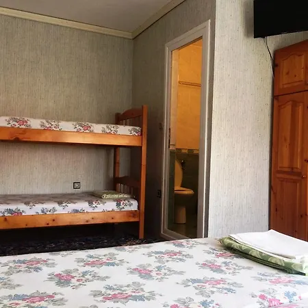 Jana Guest house