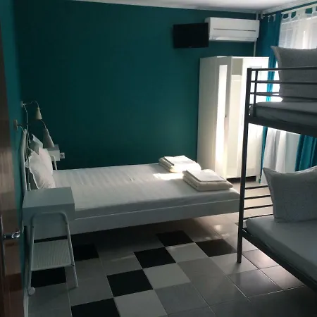 Jana Penzion Pomorie