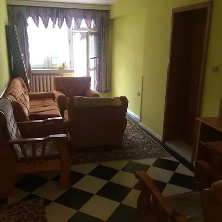 Jana Guest house