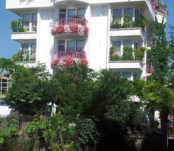 Pensión Jana Pomorie