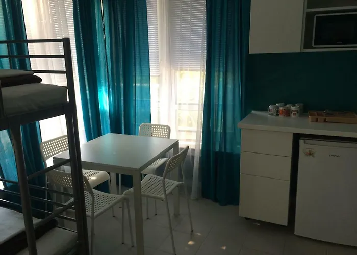 Pensión Jana Pomorie